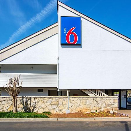 Motel 6-Charlotte, Nc - Airport Экстерьер фото