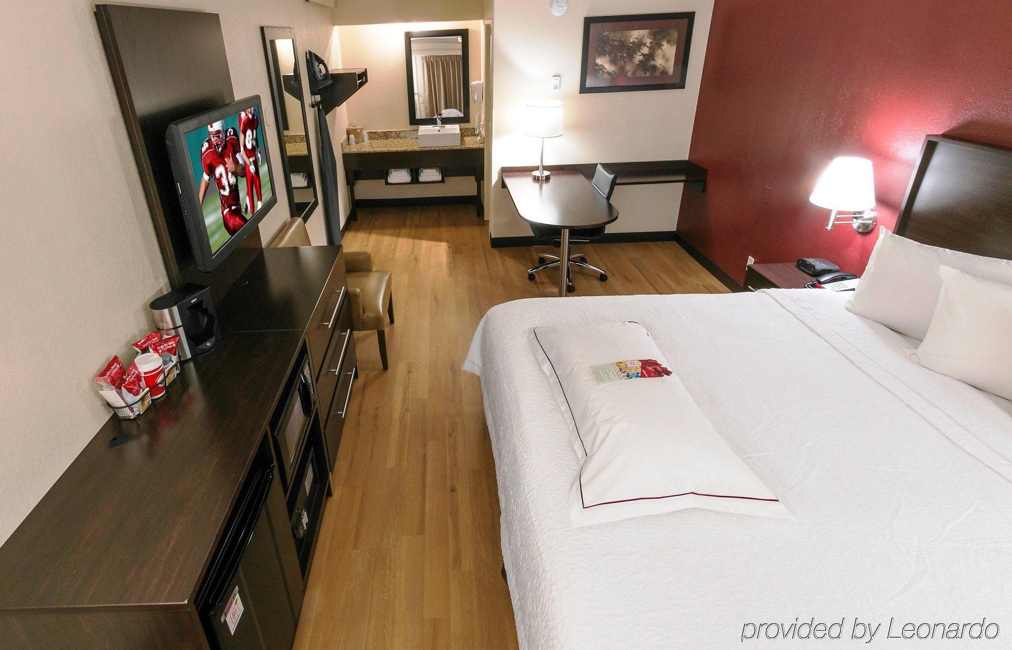 Motel 6-Charlotte, Nc - Airport Экстерьер фото