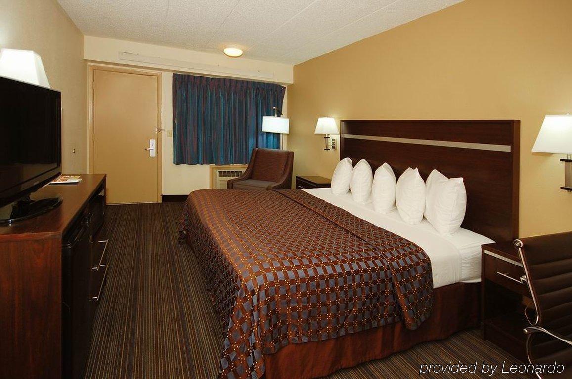 Motel 6-Charlotte, Nc - Airport Номер фото