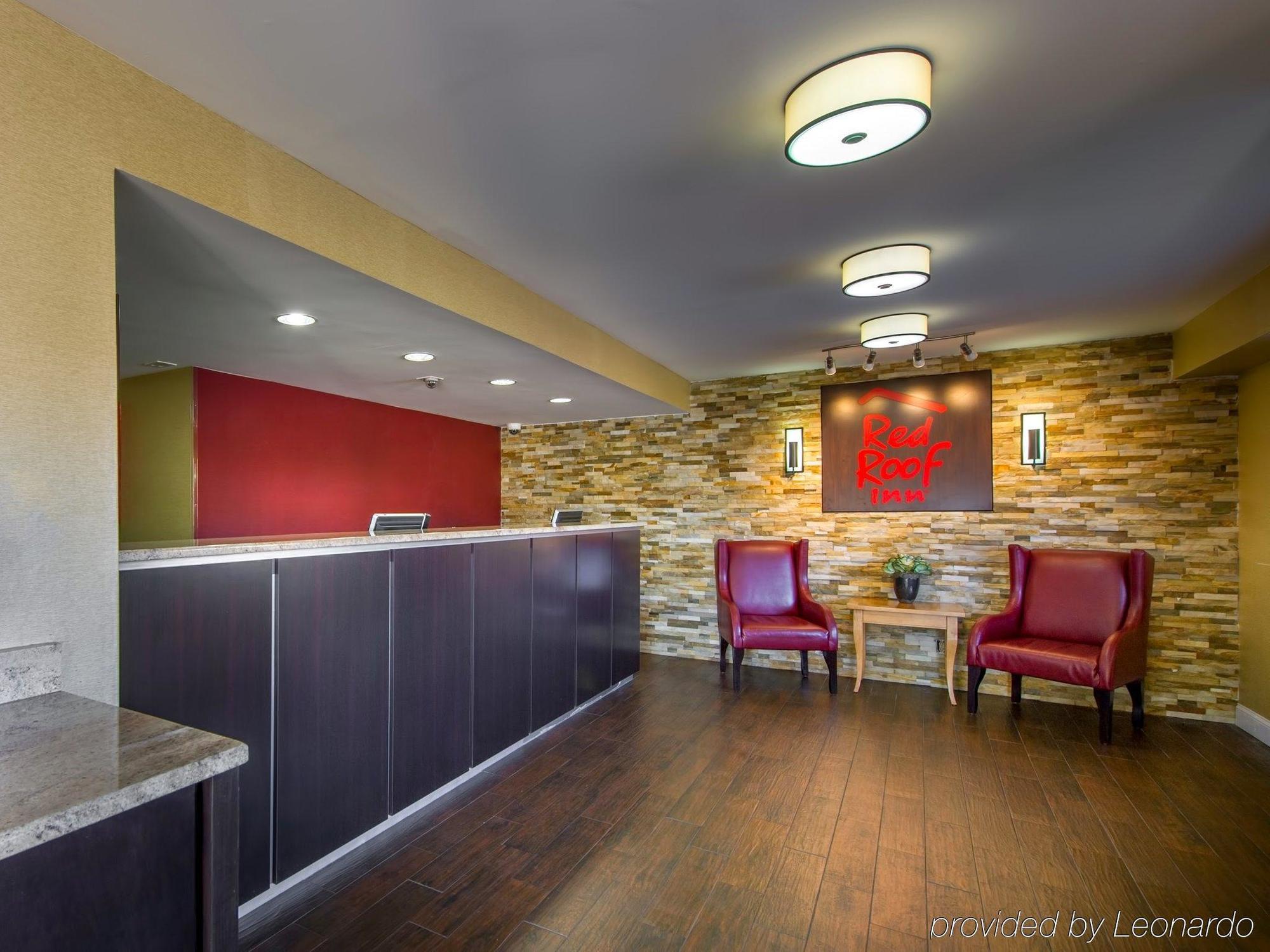 Motel 6-Charlotte, Nc - Airport Экстерьер фото