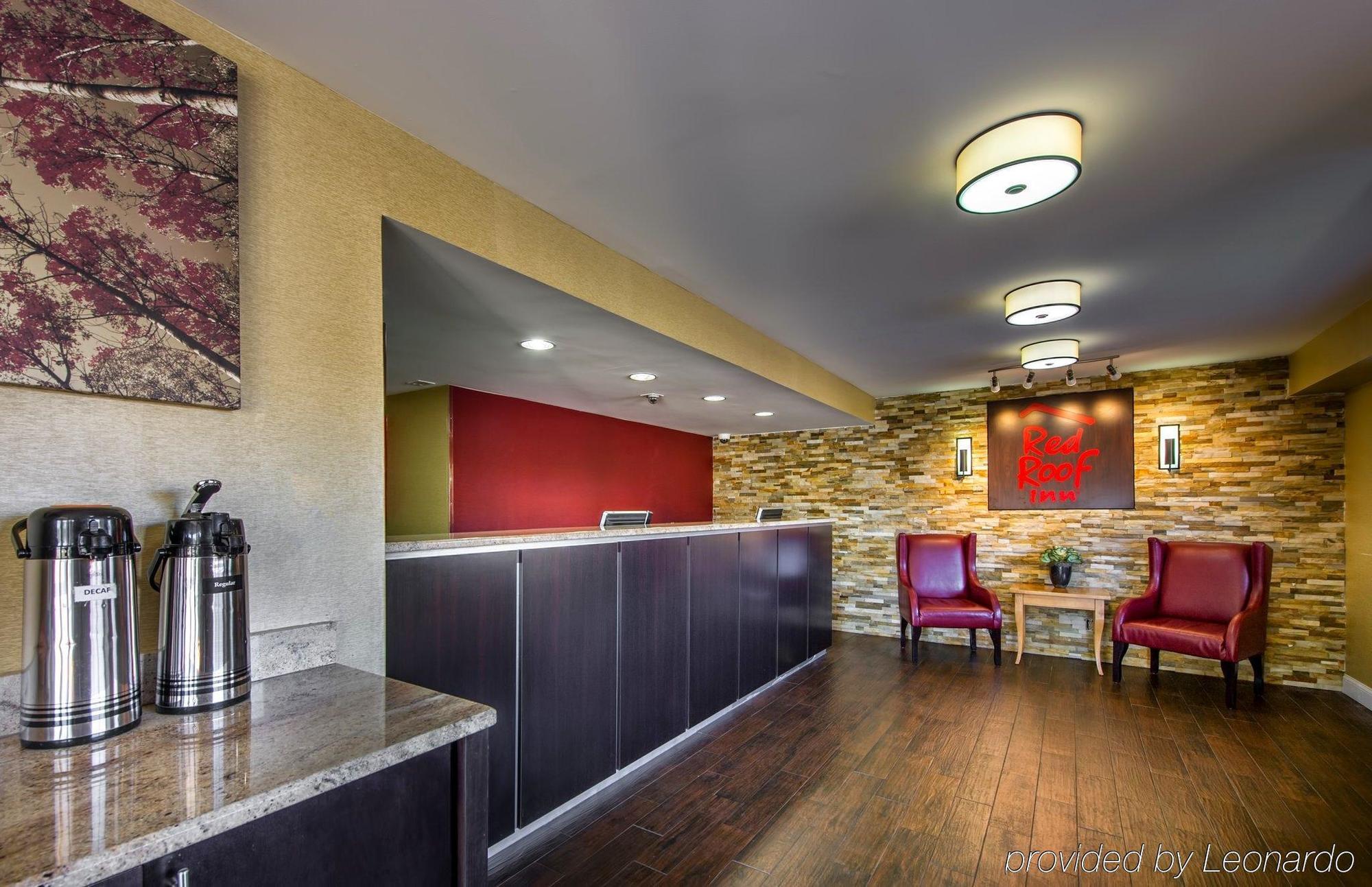Motel 6-Charlotte, Nc - Airport Экстерьер фото