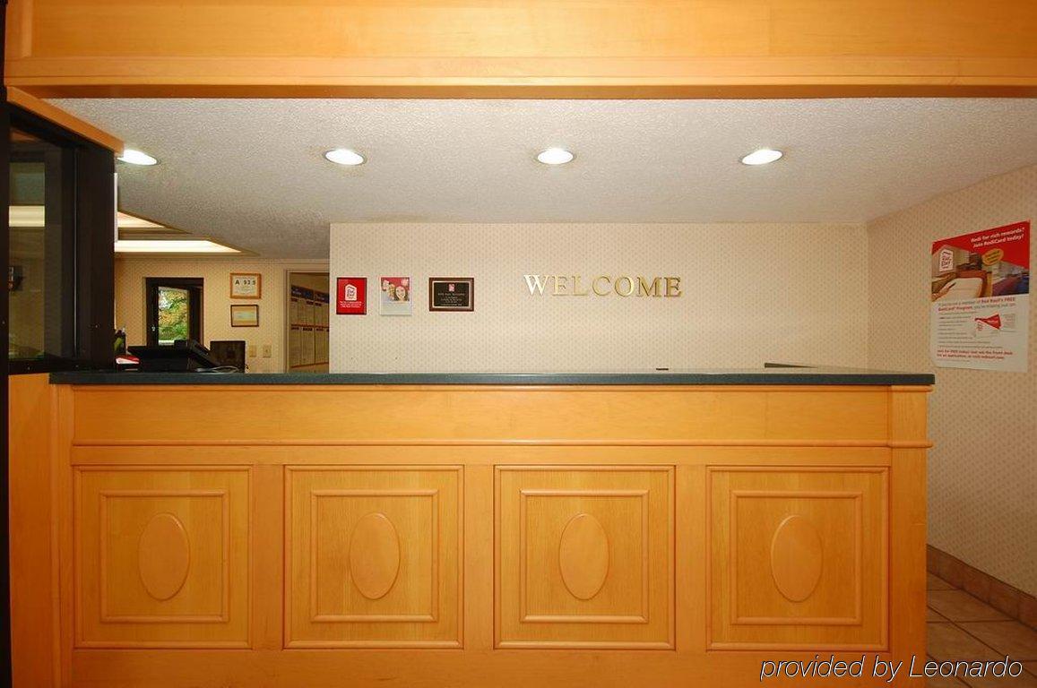 Motel 6-Charlotte, Nc - Airport Экстерьер фото